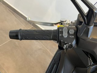 KYMCO Super Dink GT 125