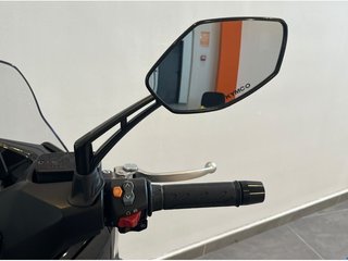 KYMCO Super Dink GT 125