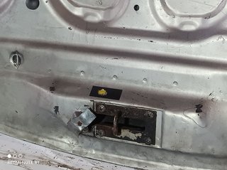 CAPO MITSUBISHI ECLIPSE (D30)