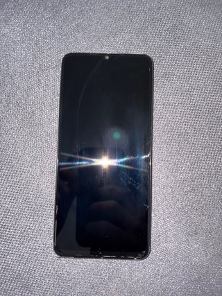 Realme Note 50 Gris 128Gb 4Gb Ram