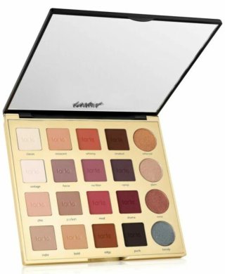 Paleta de sombras Tarteist Pro Tarte