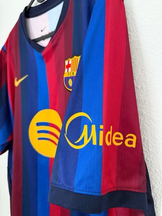 2 Maglie Calcio Barcellona 26/27 Taglia XXL