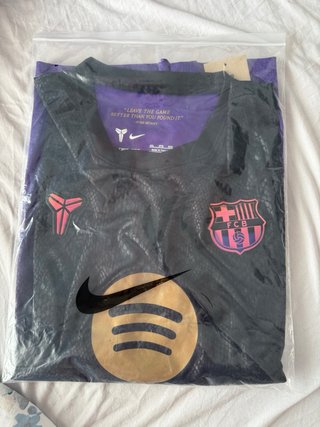 2 Maglie Calcio Barcellona 26/27 Taglia XXL