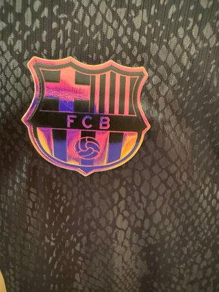 2 Maglie Calcio Barcellona 26/27 Taglia XXL