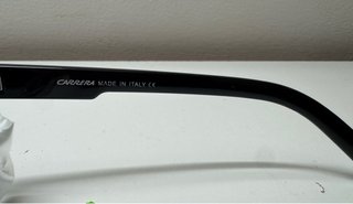 New Vintage Carrera Blue 1980