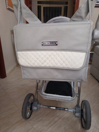 Carro Bebecar