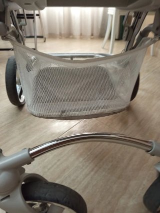 Carro Bebecar