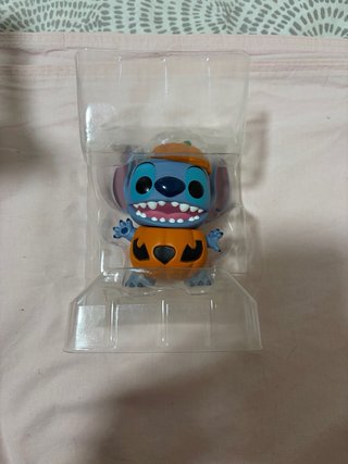 Funko Pop Stitch Calabaza 1087 Lilo & Stitch
