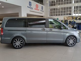 Mercedes-Benz Clase V 300 D-2023