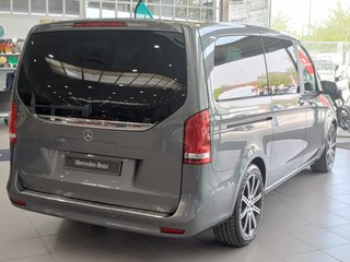 Mercedes-Benz Clase V 300 D-2023
