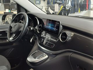 Mercedes-Benz Clase V 300 D-2023