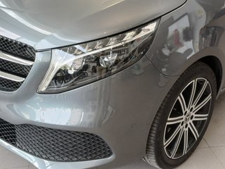 Mercedes-Benz Clase V 300 D-2023