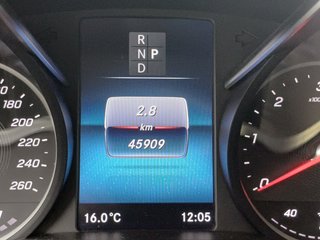 Mercedes-Benz Clase V 300 D-2023