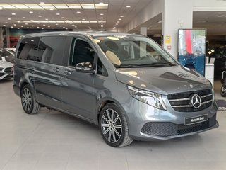 Mercedes-Benz Clase V 300 D-2023