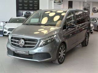 Mercedes-Benz Clase V 300 D-2023