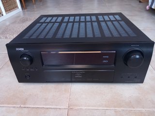 Amplificador Denon 4311 Home cinema