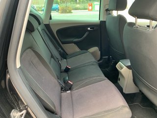 SEAT Altea 2008