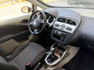 SEAT Altea 2008