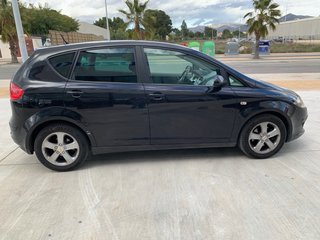 SEAT Altea 2008