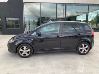 SEAT Altea 2008