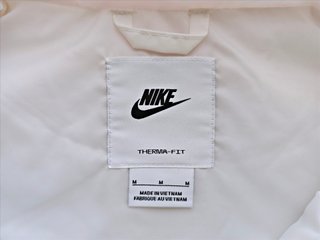 NIKE CLASSIC PUFFER