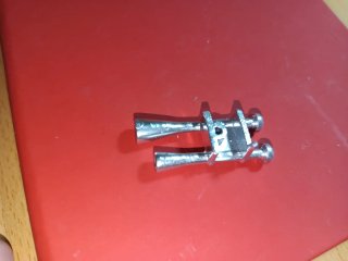 Bocina Pegaso RICO