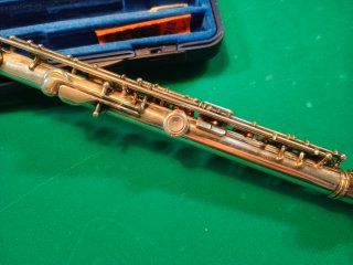 Flauta travesera YAMAHA