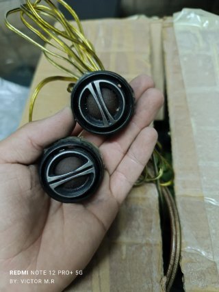 Car audio Alpine, vibe y pionner