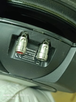 Car audio Alpine, vibe y pionner