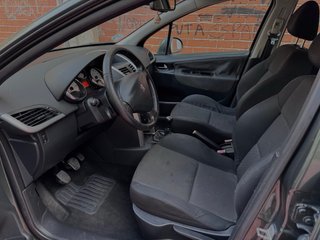 Peugeot 207 SOLO 135.000KMS ETIQUETA C