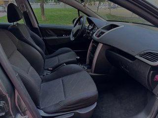 Peugeot 207 SOLO 135.000KMS ETIQUETA C