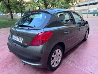 Peugeot 207 SOLO 135.000KMS ETIQUETA C