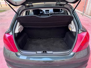 Peugeot 207 SOLO 135.000KMS ETIQUETA C