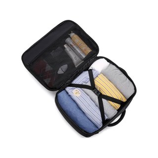ENZOSUM mochila viaje cabina 40x30x20