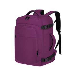 ENZOSUM mochila viaje cabina 40x30x20