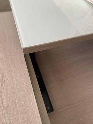 Mueble de salón con almacenaje