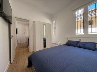 Piso en alquiler en Justicia - Chueca en Madrid
