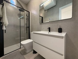 Piso en alquiler en Justicia - Chueca en Madrid