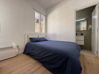 Piso en alquiler en Justicia - Chueca en Madrid