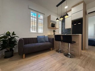 Piso en alquiler en Justicia - Chueca en Madrid