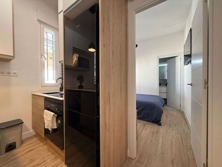 Piso en alquiler en Justicia - Chueca en Madrid