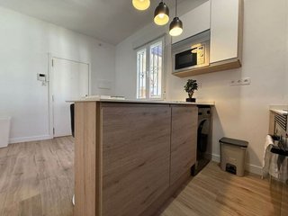 Piso en alquiler en Justicia - Chueca en Madrid