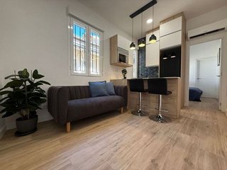 Piso en alquiler en Justicia - Chueca en Madrid