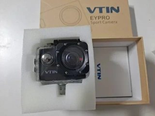 Camara Sport Camara Accion A Estrenar