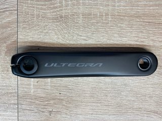 Platos y Bielas Shimano Ultegra