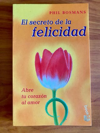 El Secreto de la Felicidad