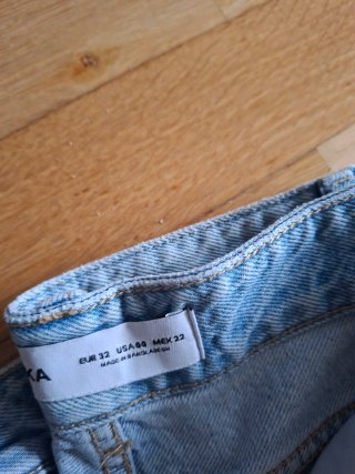 Pack 5 Pantalones (Negro, Azul, Verde, Blanco)