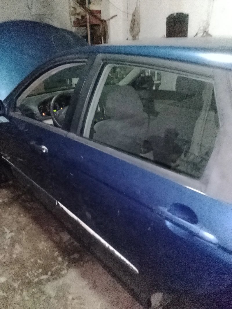 KIA Cerato 2008 - foto 1