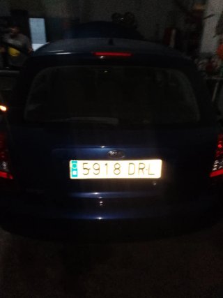 KIA Cerato 2008