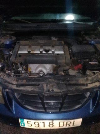 KIA Cerato 2008
